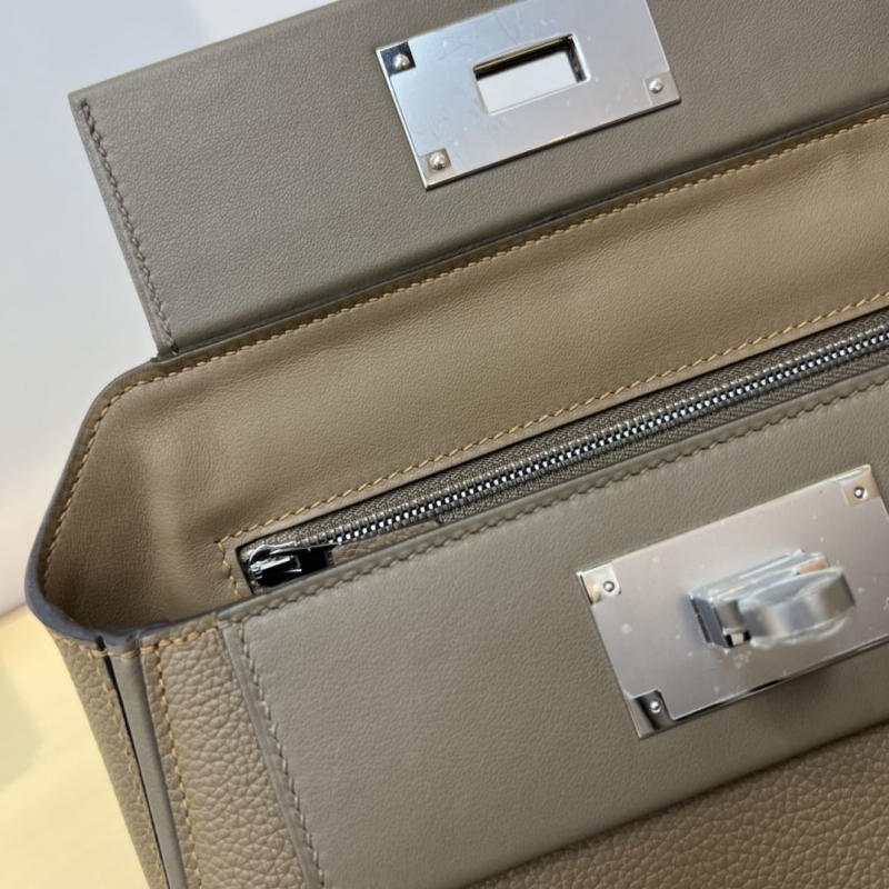 Hermes Kelly 2424 mini Bags